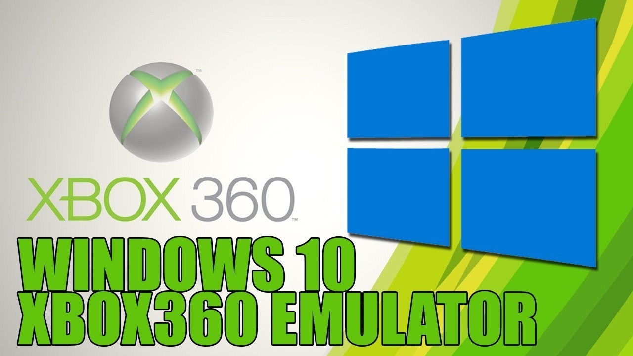 how to get xbox 360 bios vr emulator download
